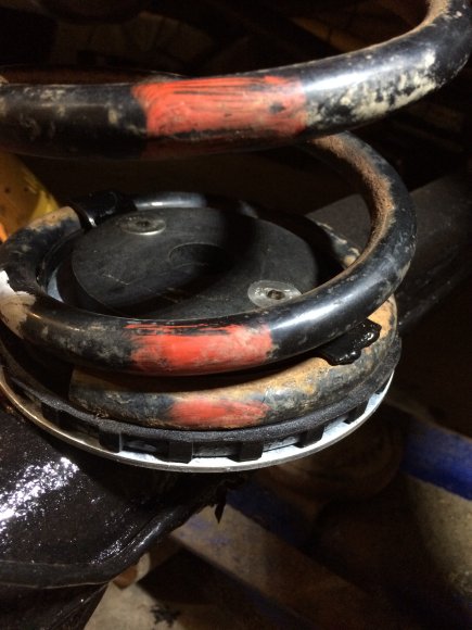 04 Lower Installation