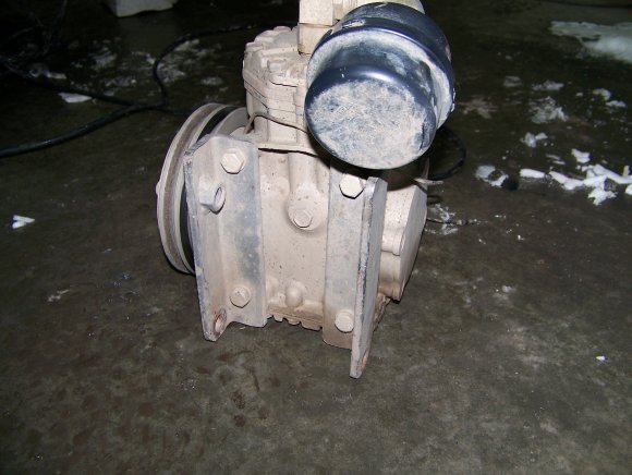 Compressor_bracket